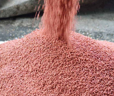 Phosphorus Fertilizer
