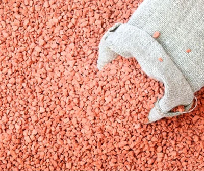 Potassium Fertilizer