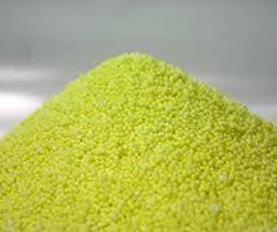 Sulphur Fertilizer