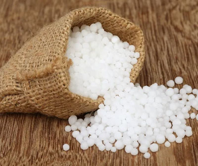 Urea Fertilizer